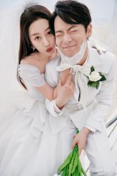 -秦皇岛我和你婚纱摄影工作室