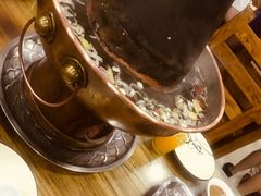 -木萨火锅店(开鲁路店)