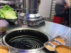 -玄希浪漫厨房·韩料烤肉(湖滨银泰in77店)