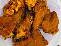 -熠盛粤味·顺德桑拿鸡(永康路店)