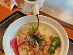 -小山日本料理(兴业太古汇店)