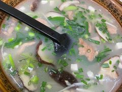 -朗妈私房菜(婺女州店)