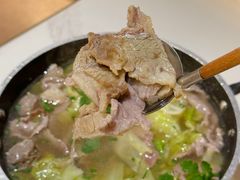 -乔阿马·江南味·驴肉香(龙湖华泾天街店)