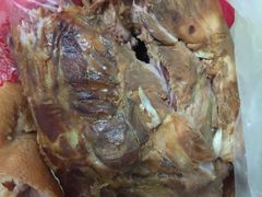 -鸡打鸣熏鸡系列(总店)