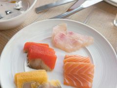 -视界美食自助餐厅·石家庄希尔顿酒店