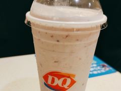 -DQ·蛋糕·冰淇淋(河东万达店)