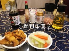 -祈胜邨•顺德鱼生•顺德菜(容桂店)