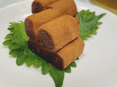 驴打滚-四季民福烤鸭店(前门店)