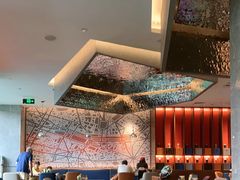 -希尔顿欢朋酒店·欢朋餐厅