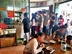 -古镇榨粉店(和平三街店)