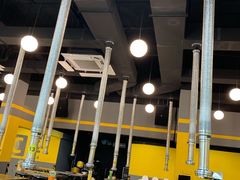 自助取餐区-P1泥炉烤肉(市桥富华东路店)