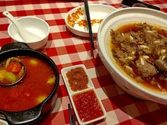 -西贝莜面村(镇江苏宁广场店)