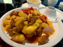 咕嚕肉-川里谈·川味小馆(北京路店)