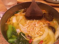 -小满手工粉(上海月星环球港店)