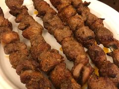 大串儿-福寿斋·老北京铜锅涮肉·烤鸭(顺义总店)