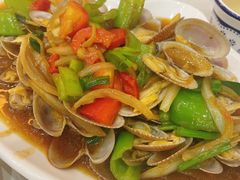 -覃记海鲜美食餐厅