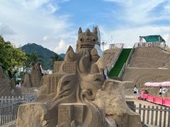 -大梅沙海滨公园