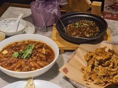 -辛香汇·锦里丨现炒川菜(中南城店)