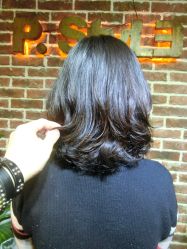 -P.STYLE 派斯造型