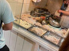 -特色椒盐排条(天山西路店)