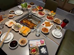 -海底捞火锅(万达广场店)