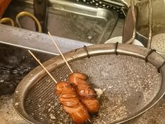 -香酥鸡排(京汉大道店)
