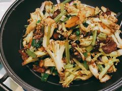 -紫光园(劲松店)