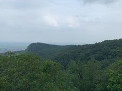 -南京市江宁方山
