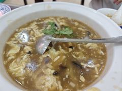 -邢家锅贴老店·非遗·开封菜(金明广场店)