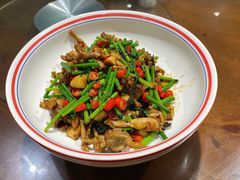 -红旗大食堂(君悦紫园店)