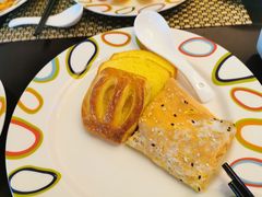 -杭州龙禧福朋喜来登酒店