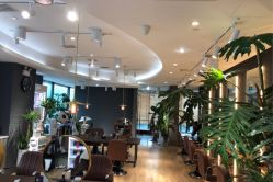 点击看大图 -意廊 Hair Salon