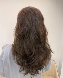-缪斯造型烫发染发蛋白护理北京三里屯直营