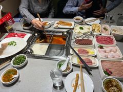 -海底捞火锅(吴中路店)