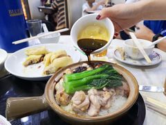 -坤记煲仔小菜(西环店)