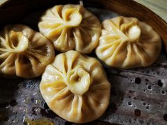-许鲜包子铺