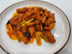 -红旗饭庄