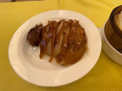 -全聚德(友谊店)
