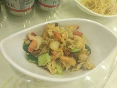 -天津津利华酒店