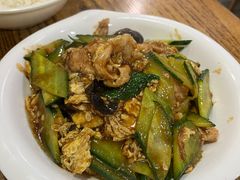 -红实家常菜(静安里店)