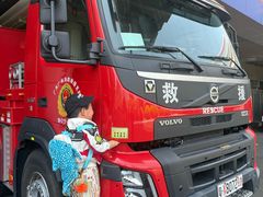 -海心沙亚运公园
