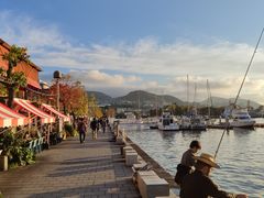 -海鮮市場長崎港(出島ワーフ店)