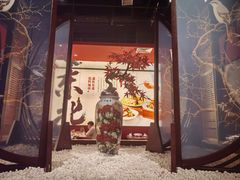 -满园烤鸭·春饼(沈北万达店)