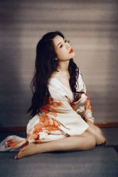 -持熹光年写真体验馆