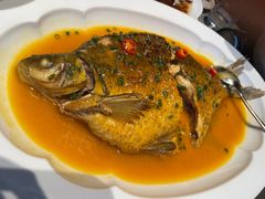 -曾宴·楚菜(湖北省博物馆店)