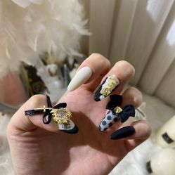 -SixOne六一日式美甲美睫