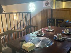 -青春韩国料理(光环店)