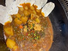 -地锅公社·现炒地锅鸡·地锅鱼·夜宵(罗锦路店)
