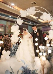-满堂喜事婚庆