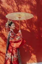 -韩国色色婚纱摄影(好评优选店)
